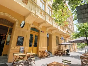 Prodej bytu 2+kk, Praha - Vinohrady, Slavíkova, 56 m2