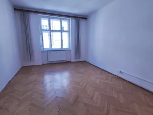 Pronájem pokoje, Praha - Vinohrady, Písecká, 20 m2