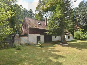 Prodej chaty, Pertoltice - Horní Pertoltice, 195 m2