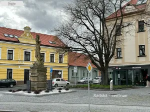 Prodej rodinného domu, Zvěřínek, 178 m2