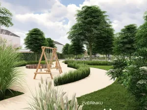 Prodej rodinného domu, Zvěřínek, 178 m2