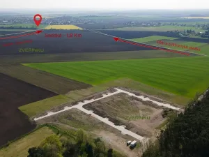 Prodej rodinného domu, Zvěřínek, 178 m2