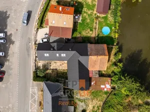 Prodej rodinného domu, Příčovy, 120 m2