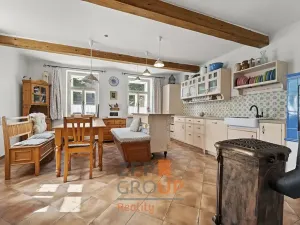 Prodej rodinného domu, Příčovy, 120 m2