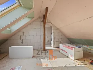 Prodej rodinného domu, Příčovy, 120 m2