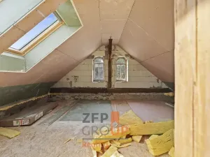 Prodej rodinného domu, Příčovy, 120 m2