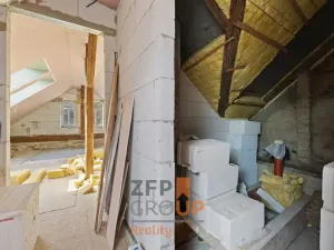 Prodej rodinného domu, Příčovy, 120 m2