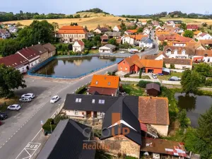 Prodej rodinného domu, Příčovy, 120 m2