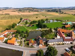 Prodej rodinného domu, Příčovy, 120 m2