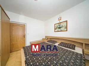 Prodej bytu 3+1, Olomouc, Dělnická, 61 m2