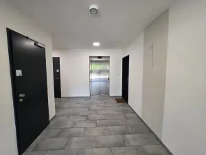 Pronájem bytu 1+kk, Praha - Jinonice, Kloudova, 23 m2