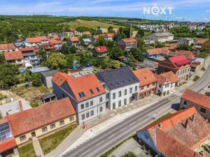 Prodej bytu 3+kk, Želešice, 24. dubna, 97 m2