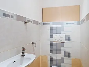 Prodej bytu 3+kk, Praha - Čimice, Křivenická, 78 m2