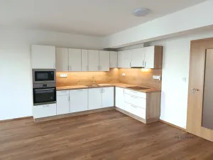Pronájem bytu 3+kk, Plzeň - Skvrňany, Na Průhonu, 84 m2