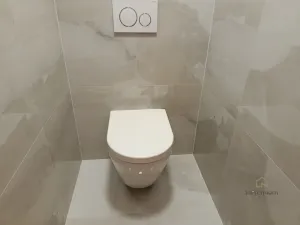 Pronájem bytu 3+kk, Plzeň - Skvrňany, Na Průhonu, 84 m2