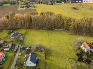Prodej pozemku pro bydlení, Dolní Domaslavice, 2891 m2