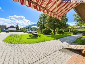 Prodej obchodního prostoru, Ostravice, 50 m2