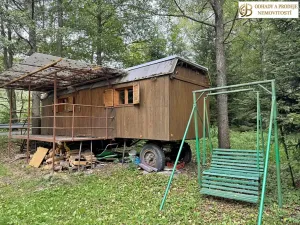 Prodej chaty, Loučná nad Desnou, 85 m2