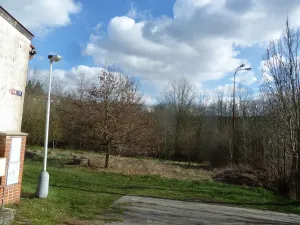 Prodej pozemku, Praha - Modřany, U jizby, 1481 m2