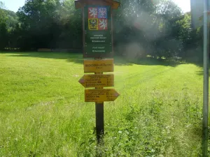 Prodej louky, Machov - Machovská Lhota, 23548 m2