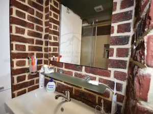 Prodej bytu 2+kk, Jeseník, Vančurova, 44 m2