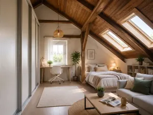 Prodej bytu 2+kk, Jeseník, Vančurova, 44 m2