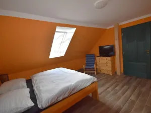 Prodej rodinného domu, Zlaté Hory, 181 m2