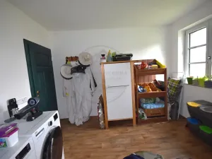 Prodej rodinného domu, Zlaté Hory, 181 m2