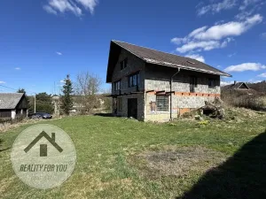 Prodej rodinného domu, Jesenný, 270 m2
