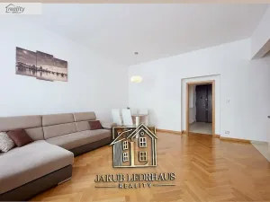 Prodej bytu 2+kk, Praha - Staré Město, Hradební, 51 m2