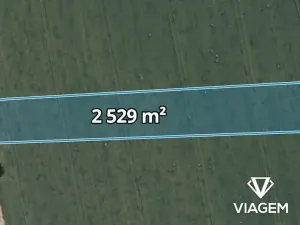 Prodej podílu pole, Nekmíř, 1011 m2