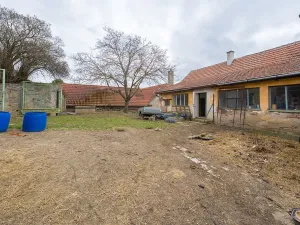 Prodej rodinného domu, Lukovany, 85 m2