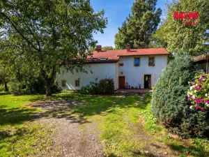 Prodej rodinného domu, Jablonné v Podještědí - Lada v Podještědí, 280 m2