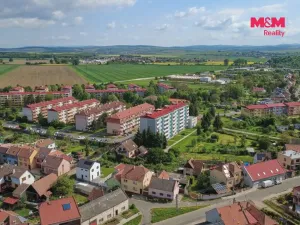 Prodej bytu 3+1, Uherské Hradiště - Jarošov, Markov, 75 m2