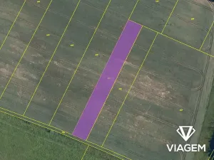 Prodej pole, Zaječí, 3470 m2