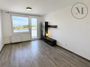 Pronájem bytu 2+kk, České Budějovice, Dlouhá, 43 m2