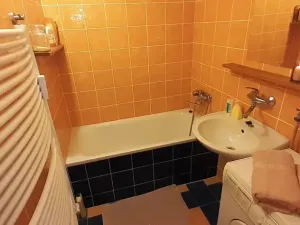 Prodej bytu 3+1, Praha - Strašnice, Nad kapličkou, 89 m2