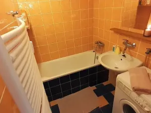 Prodej bytu 3+1, Praha - Strašnice, Nad kapličkou, 89 m2