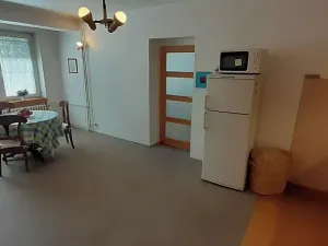 Prodej bytu 3+1, Praha - Strašnice, Nad kapličkou, 89 m2