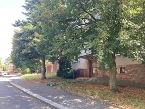 Prodej bytu 3+1, Praha - Strašnice, Nad kapličkou, 89 m2