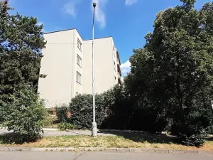Prodej bytu 3+1, Praha - Strašnice, Nad kapličkou, 89 m2