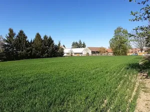 Prodej pozemku pro bydlení, Rybníček, 1153 m2