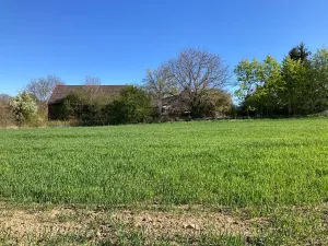 Prodej pozemku pro bydlení, Rybníček, 1153 m2