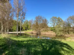 Prodej pozemku pro bydlení, Rybníček, 1153 m2