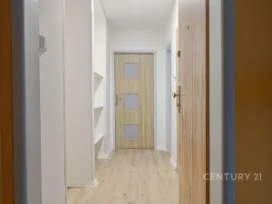 Pronájem bytu 2+1, Most, Zdeňka Štěpánka, 52 m2
