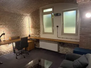 Prodej bytu 4+kk, Praha - Holešovice, Pplk. Sochora, 98 m2