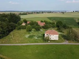 Prodej pozemku pro bydlení, Dolní Ředice, K Časům, 622 m2