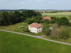 Prodej pozemku pro bydlení, Dolní Ředice, K Časům, 697 m2