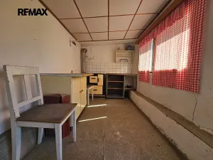 Prodej chaty, Čím, 76 m2