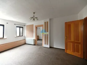 Prodej bytu 3+1, Františkovy Lázně, Francouzská, 103 m2